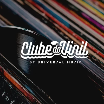 Clube do Vinil