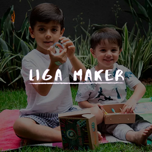 Liga Maker